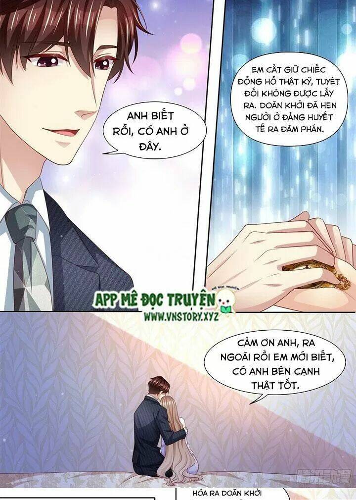 Cưng Chiều Vợ Yêu Chapter 300 - Trang 2