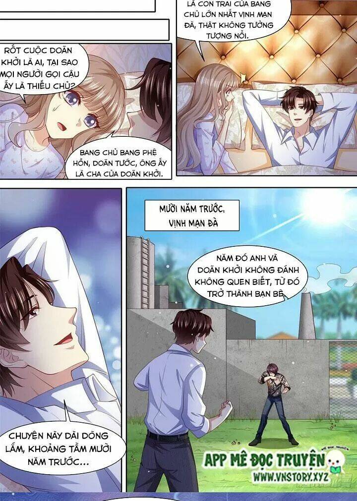 Cưng Chiều Vợ Yêu Chapter 300 - Trang 2