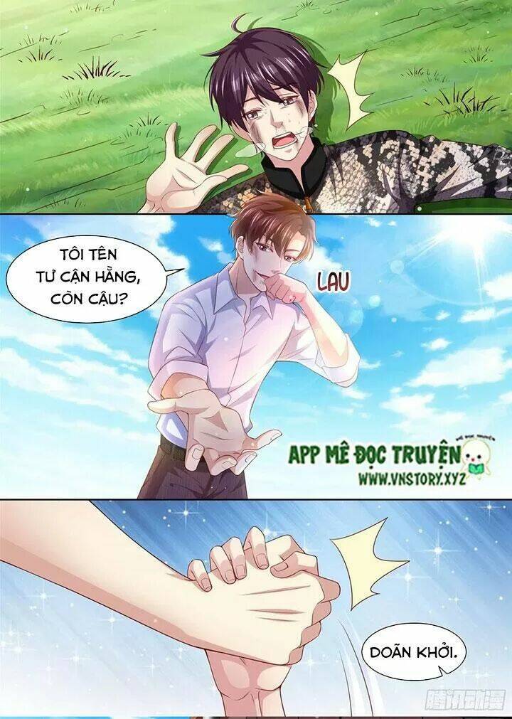 Cưng Chiều Vợ Yêu Chapter 300 - Trang 2