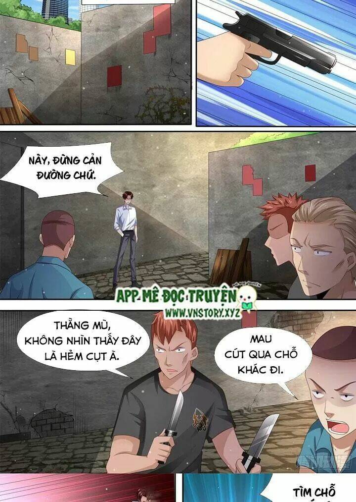 Cưng Chiều Vợ Yêu Chapter 301 - Trang 2