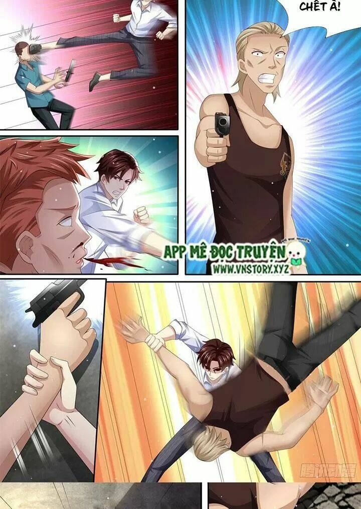 Cưng Chiều Vợ Yêu Chapter 301 - Trang 2