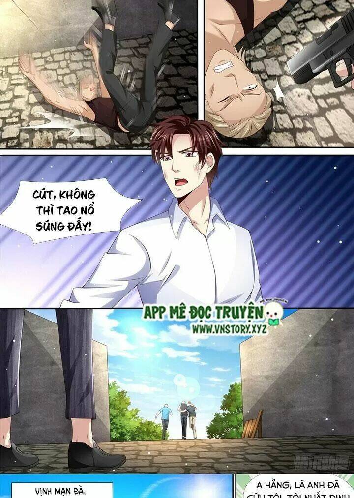 Cưng Chiều Vợ Yêu Chapter 301 - Trang 2