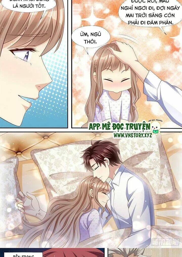 Cưng Chiều Vợ Yêu Chapter 301 - Trang 2
