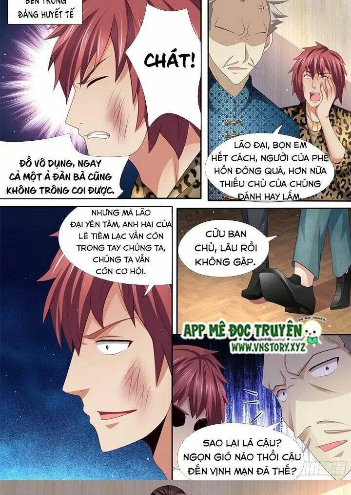 Cưng Chiều Vợ Yêu Chapter 301 - Trang 2