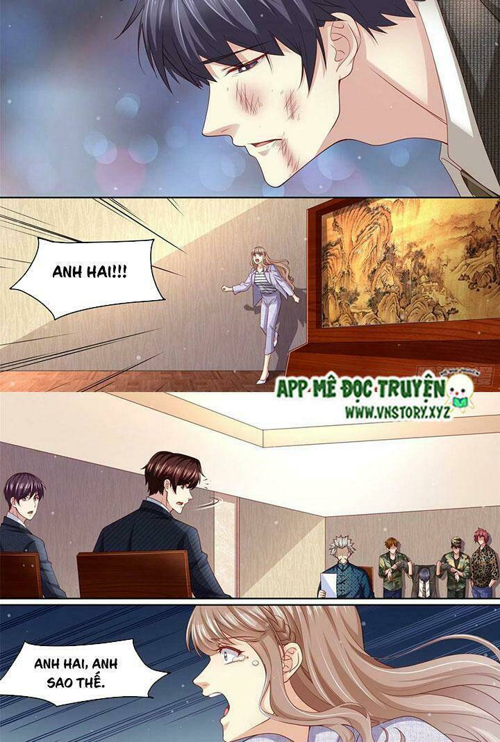 Cưng Chiều Vợ Yêu Chapter 302 - Trang 2