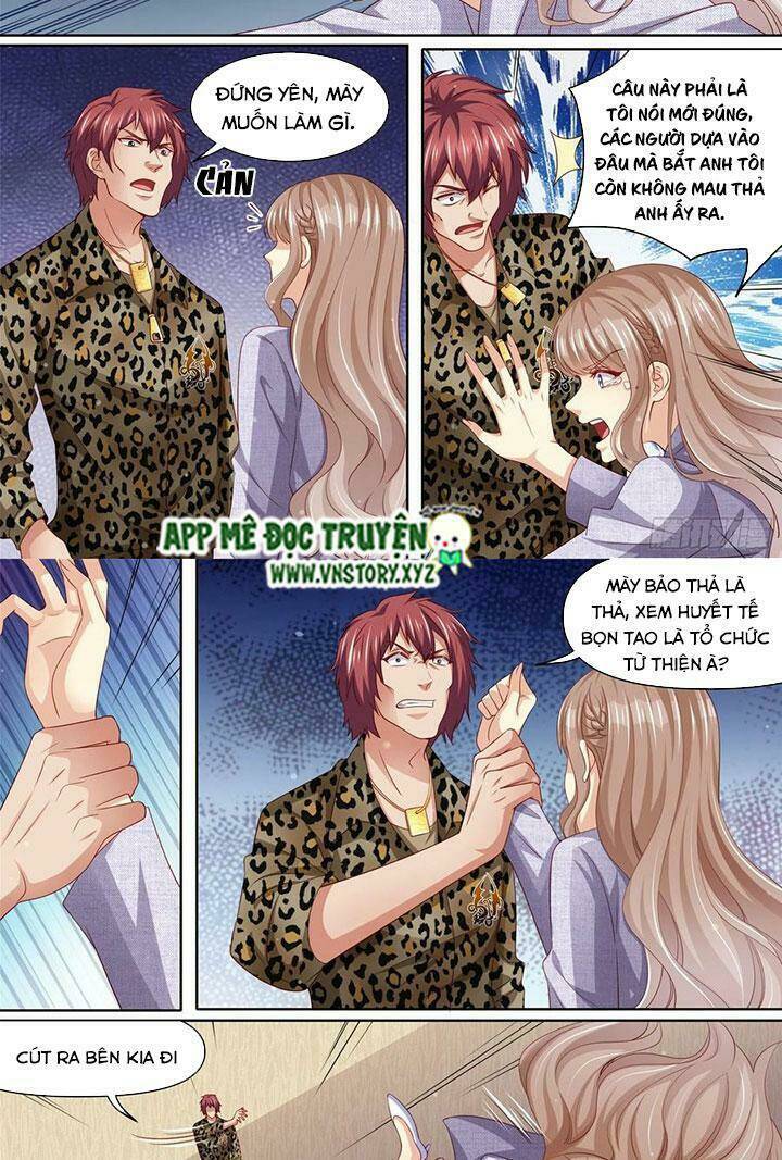 Cưng Chiều Vợ Yêu Chapter 302 - Trang 2