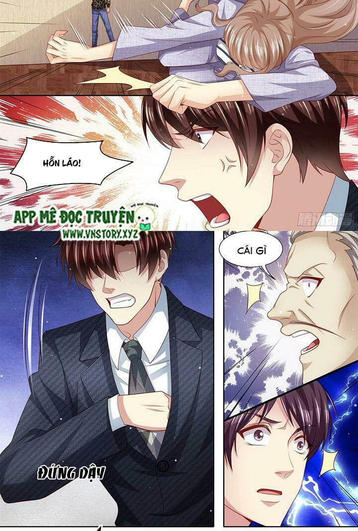 Cưng Chiều Vợ Yêu Chapter 302 - Trang 2