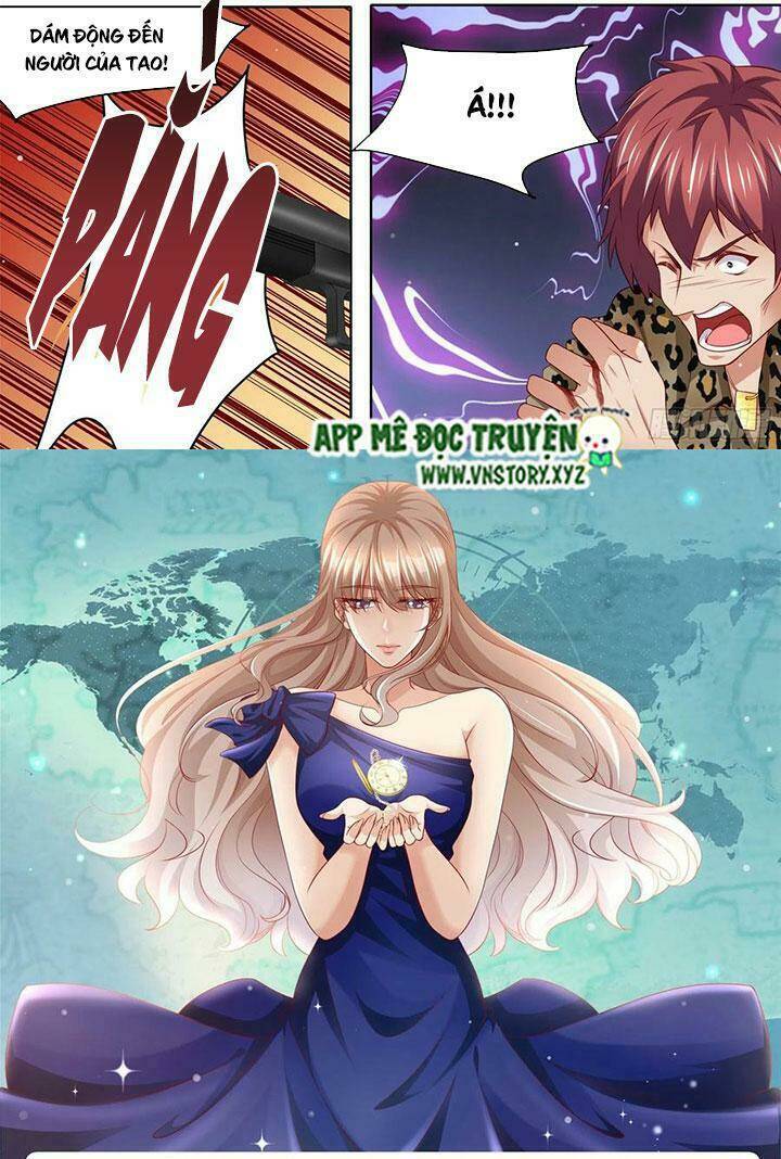 Cưng Chiều Vợ Yêu Chapter 302 - Trang 2