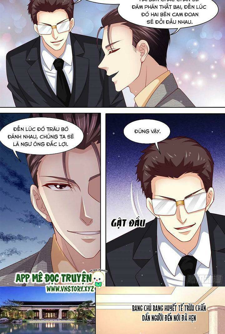 Cưng Chiều Vợ Yêu Chapter 302 - Trang 2