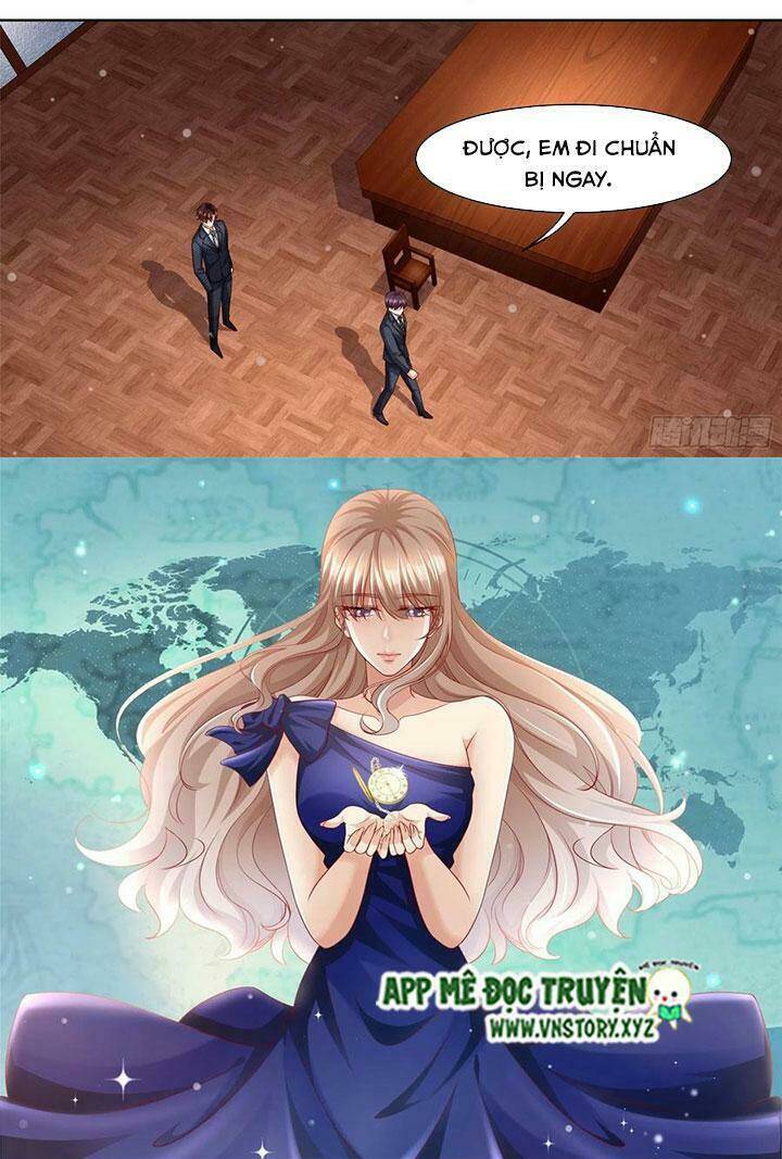 Cưng Chiều Vợ Yêu Chapter 303 - Trang 2