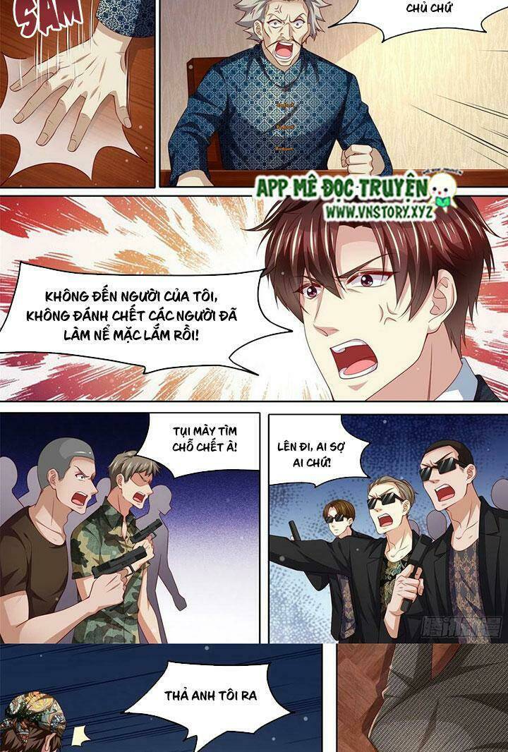 Cưng Chiều Vợ Yêu Chapter 303 - Trang 2