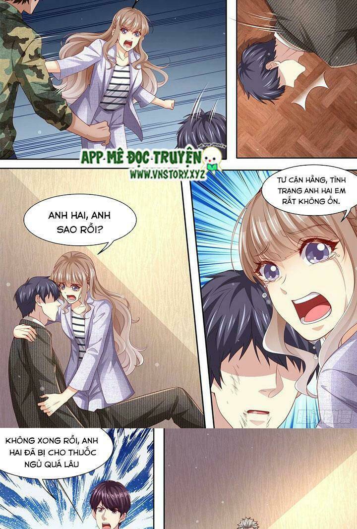 Cưng Chiều Vợ Yêu Chapter 303 - Trang 2