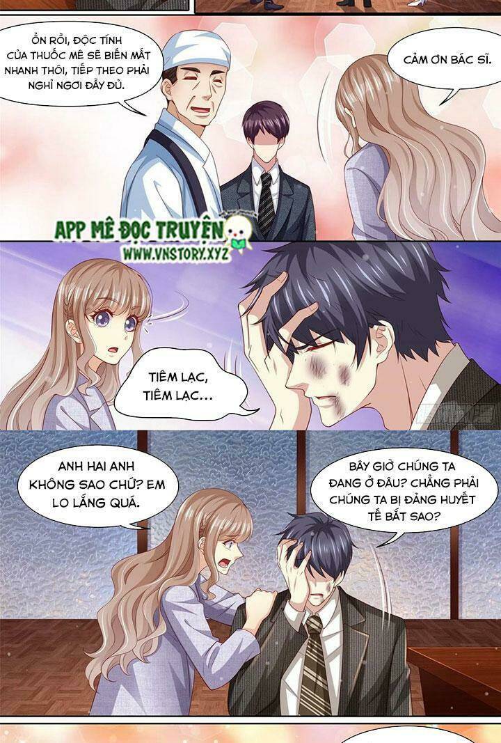 Cưng Chiều Vợ Yêu Chapter 303 - Trang 2