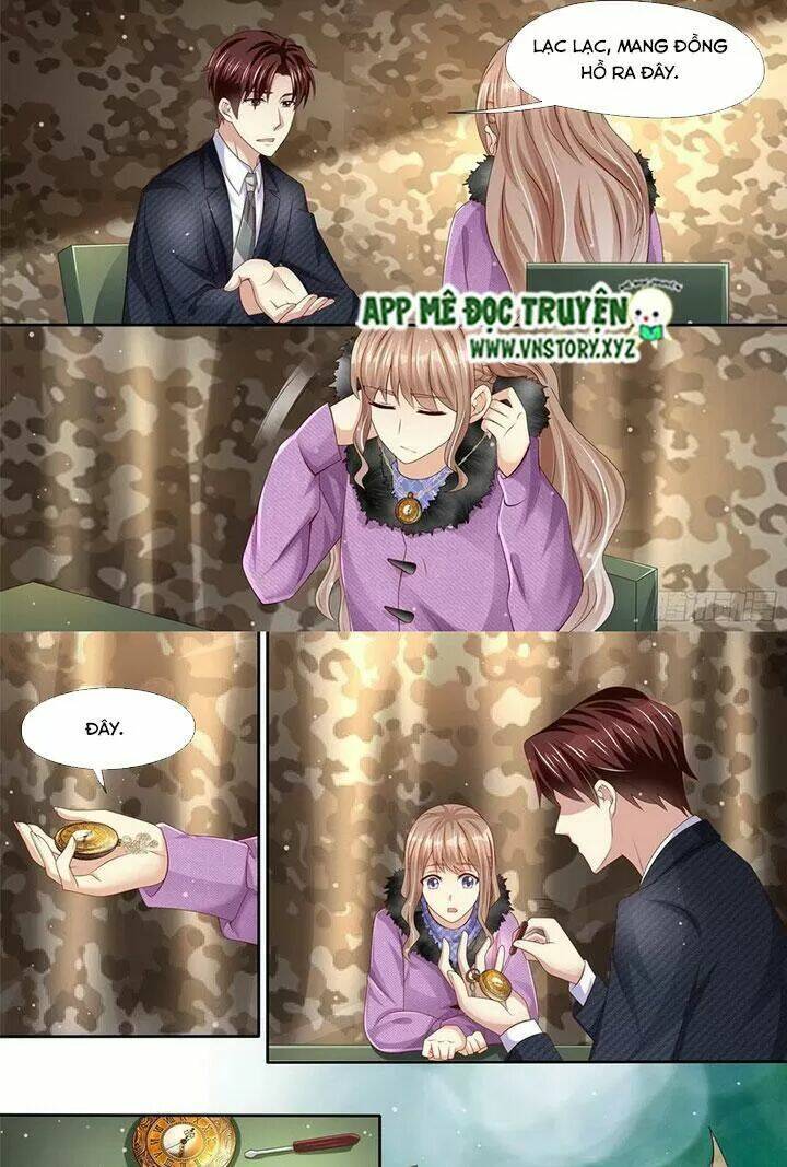 Cưng Chiều Vợ Yêu Chapter 304 - Trang 2