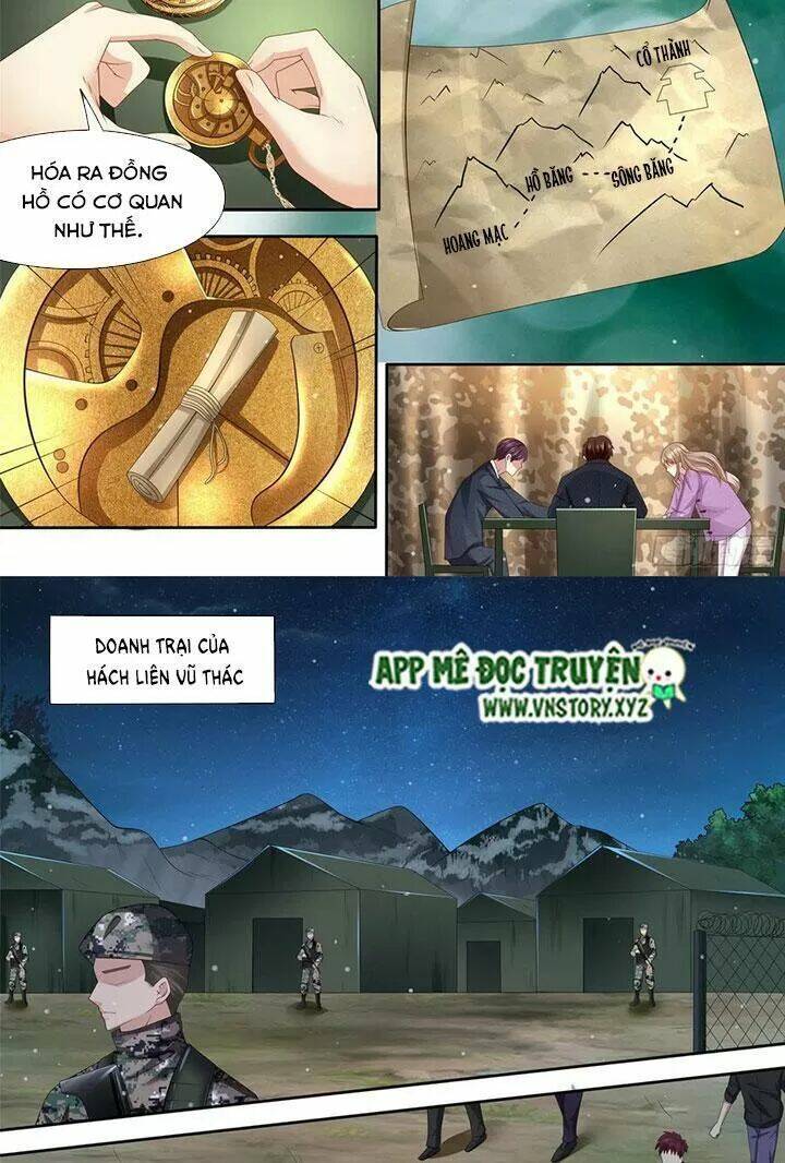 Cưng Chiều Vợ Yêu Chapter 304 - Trang 2