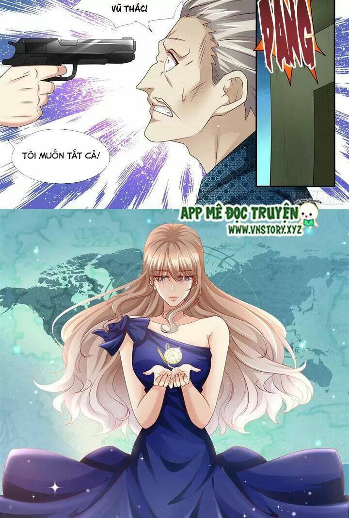 Cưng Chiều Vợ Yêu Chapter 304 - Trang 2