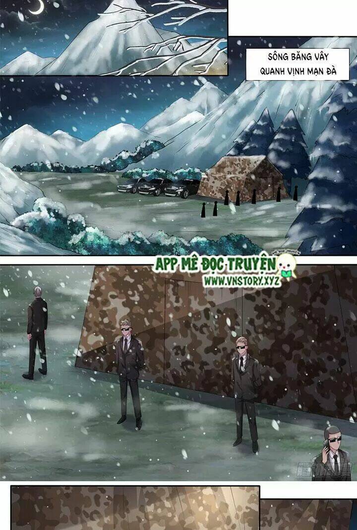 Cưng Chiều Vợ Yêu Chapter 304 - Trang 2