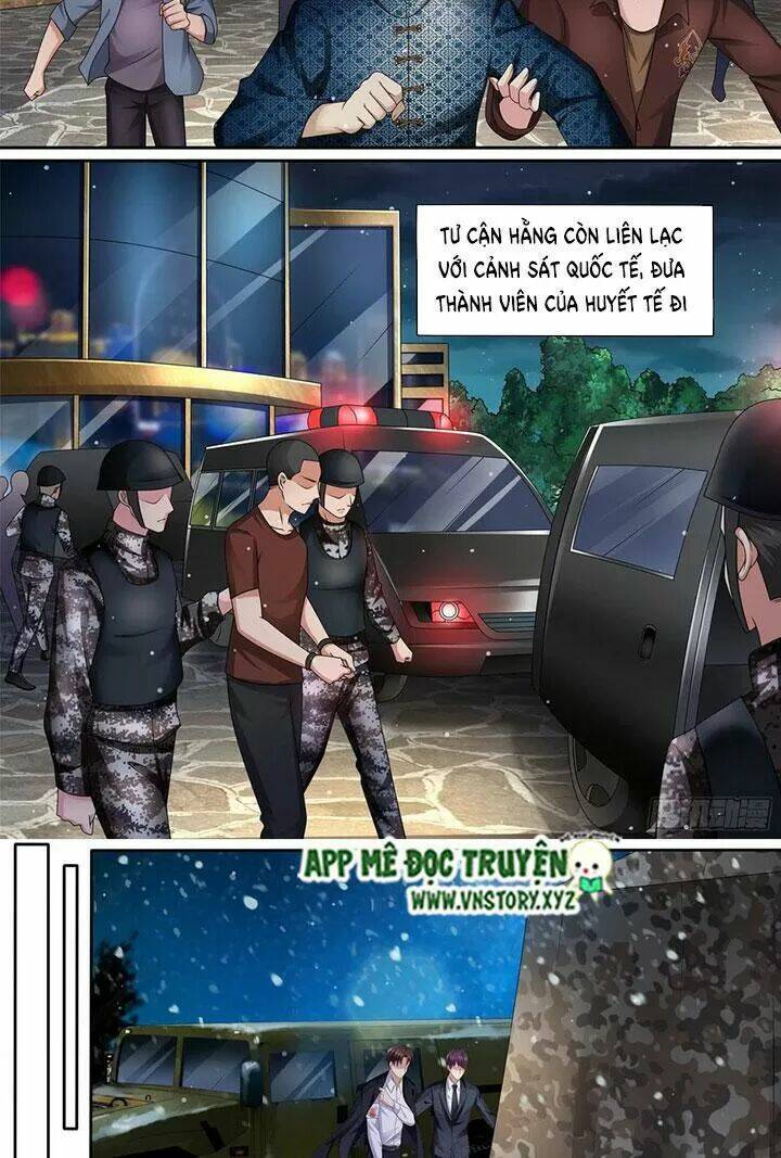 Cưng Chiều Vợ Yêu Chapter 304 - Trang 2