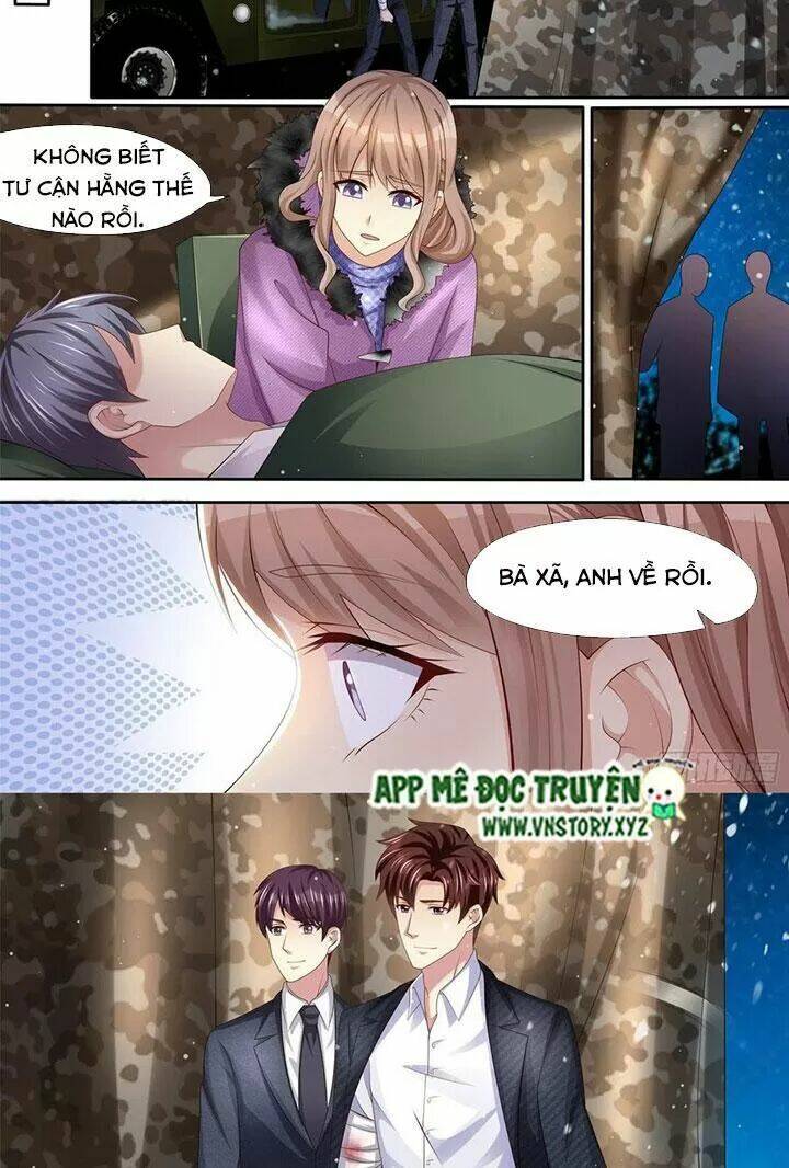 Cưng Chiều Vợ Yêu Chapter 304 - Trang 2