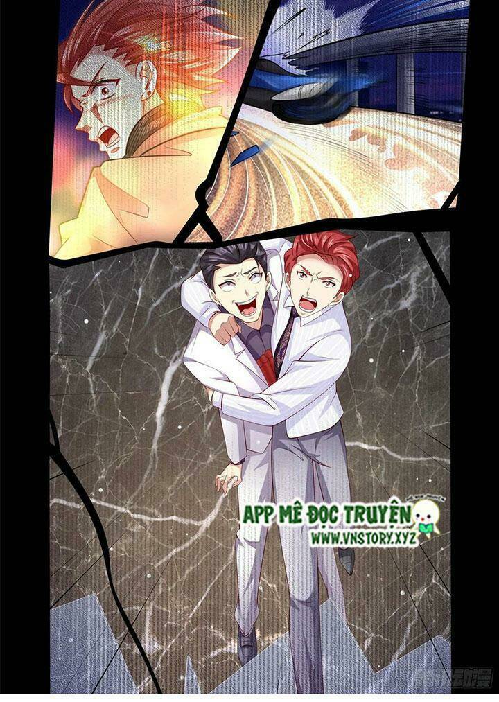 Cưng Chiều Vợ Yêu Chapter 305 - Trang 2