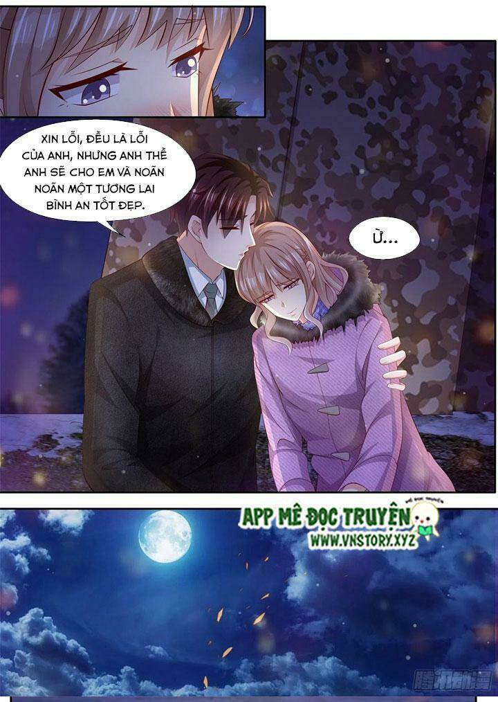 Cưng Chiều Vợ Yêu Chapter 305 - Trang 2