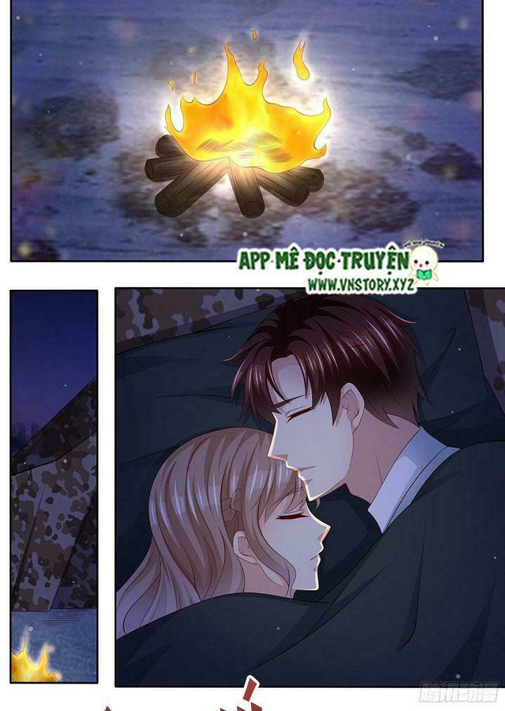 Cưng Chiều Vợ Yêu Chapter 305 - Trang 2