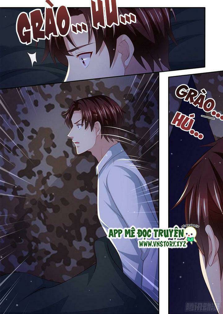 Cưng Chiều Vợ Yêu Chapter 305 - Trang 2