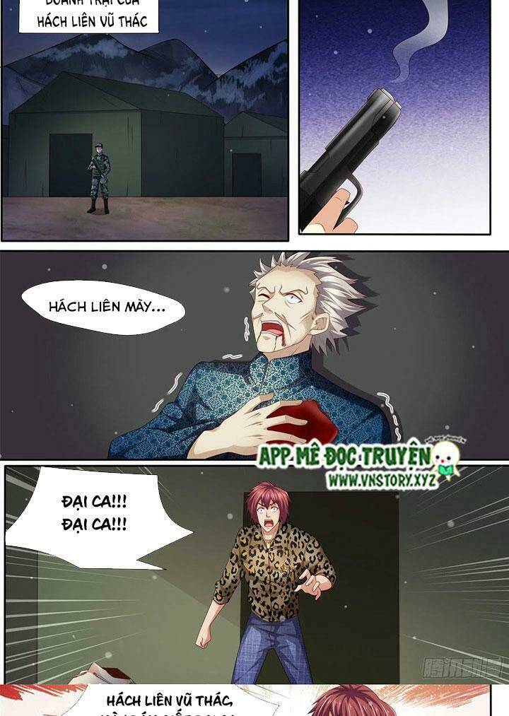 Cưng Chiều Vợ Yêu Chapter 305 - Trang 2