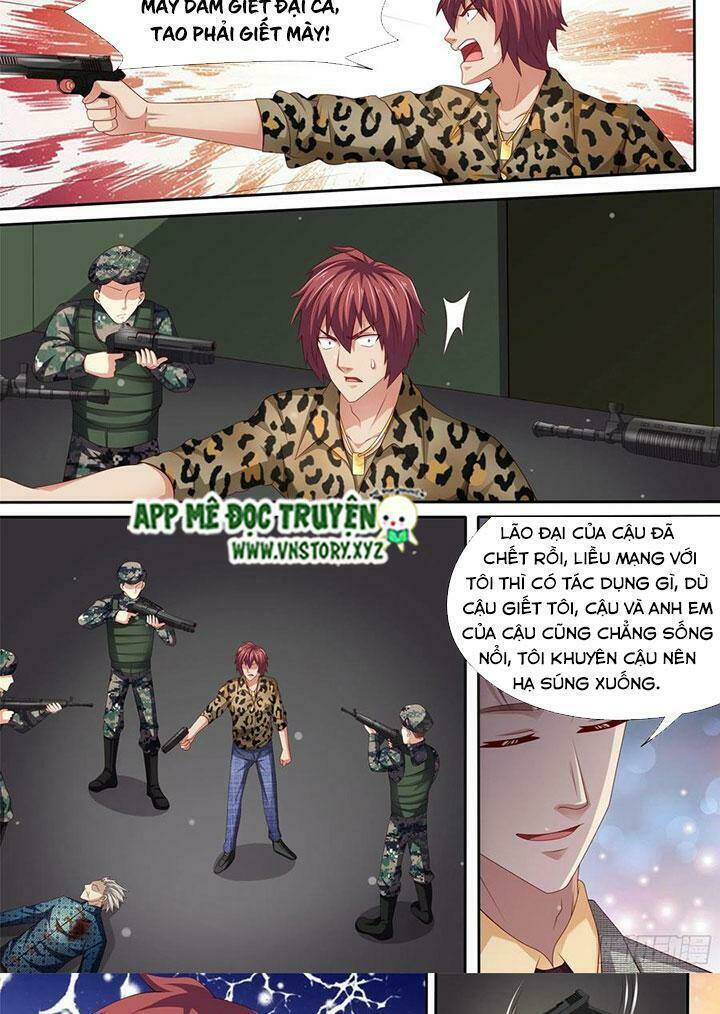 Cưng Chiều Vợ Yêu Chapter 305 - Trang 2