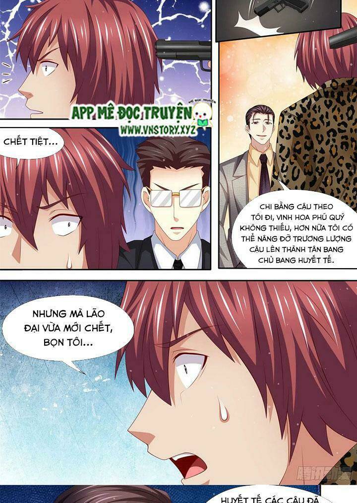 Cưng Chiều Vợ Yêu Chapter 305 - Trang 2