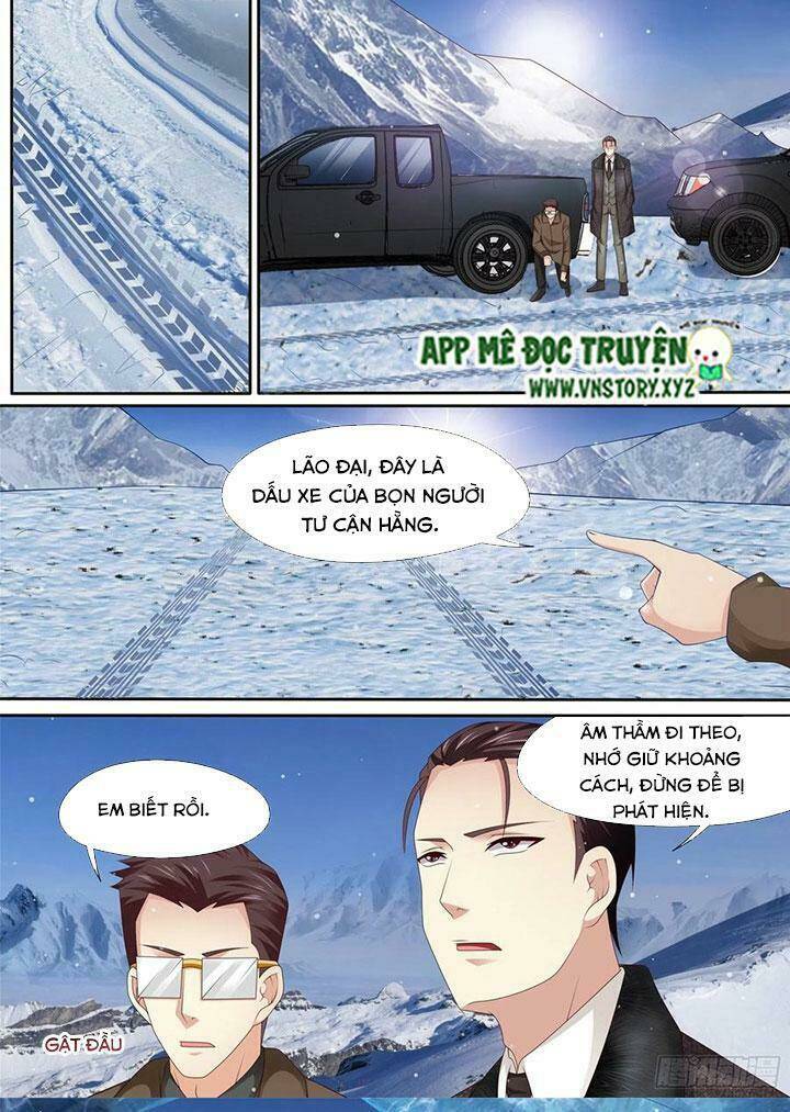 Cưng Chiều Vợ Yêu Chapter 306 - Trang 2