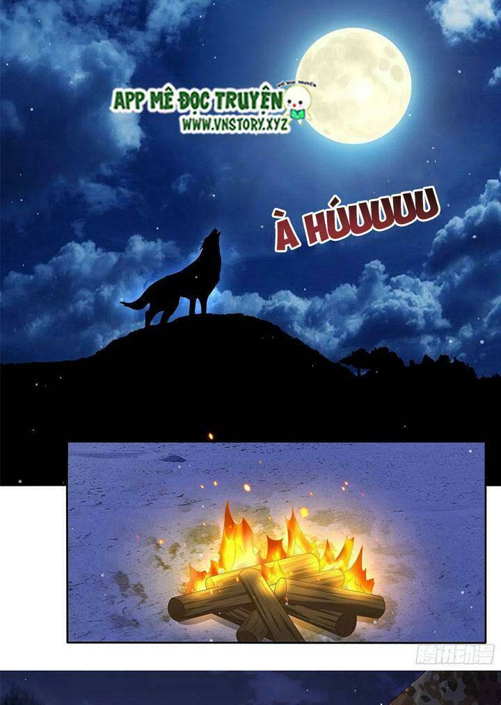 Cưng Chiều Vợ Yêu Chapter 306 - Trang 2