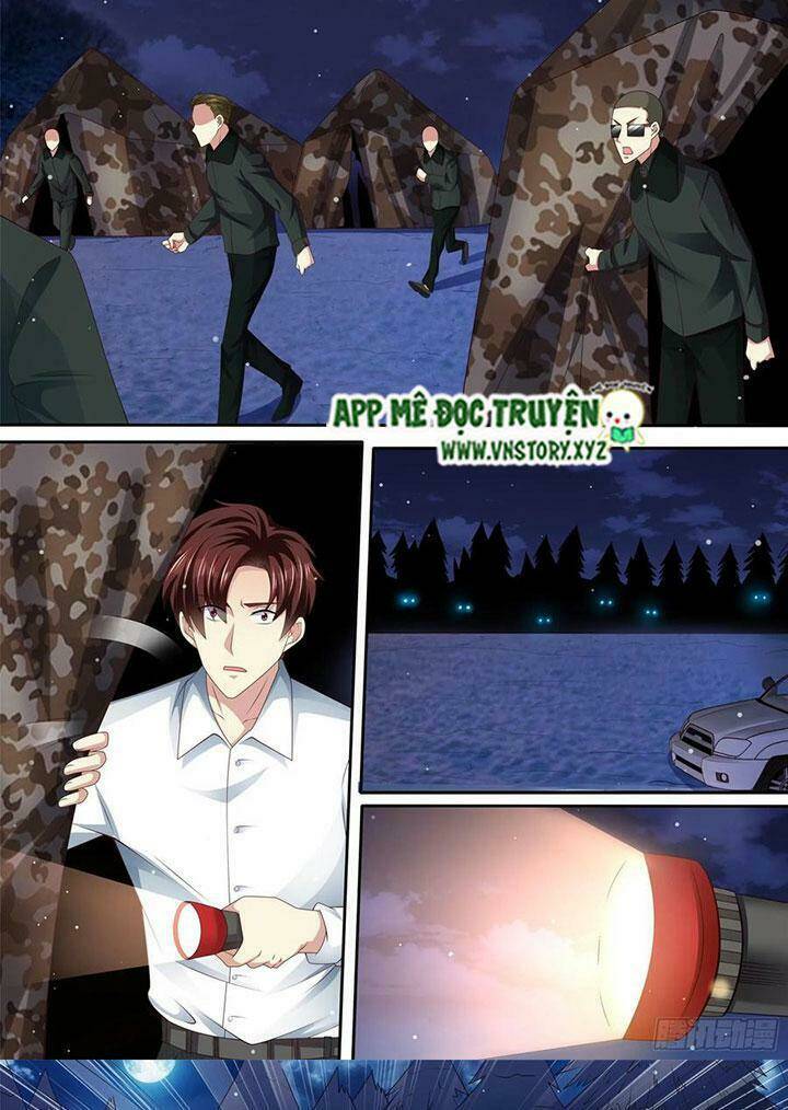 Cưng Chiều Vợ Yêu Chapter 306 - Trang 2