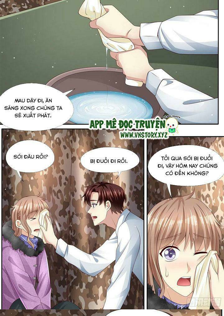Cưng Chiều Vợ Yêu Chapter 306 - Trang 2