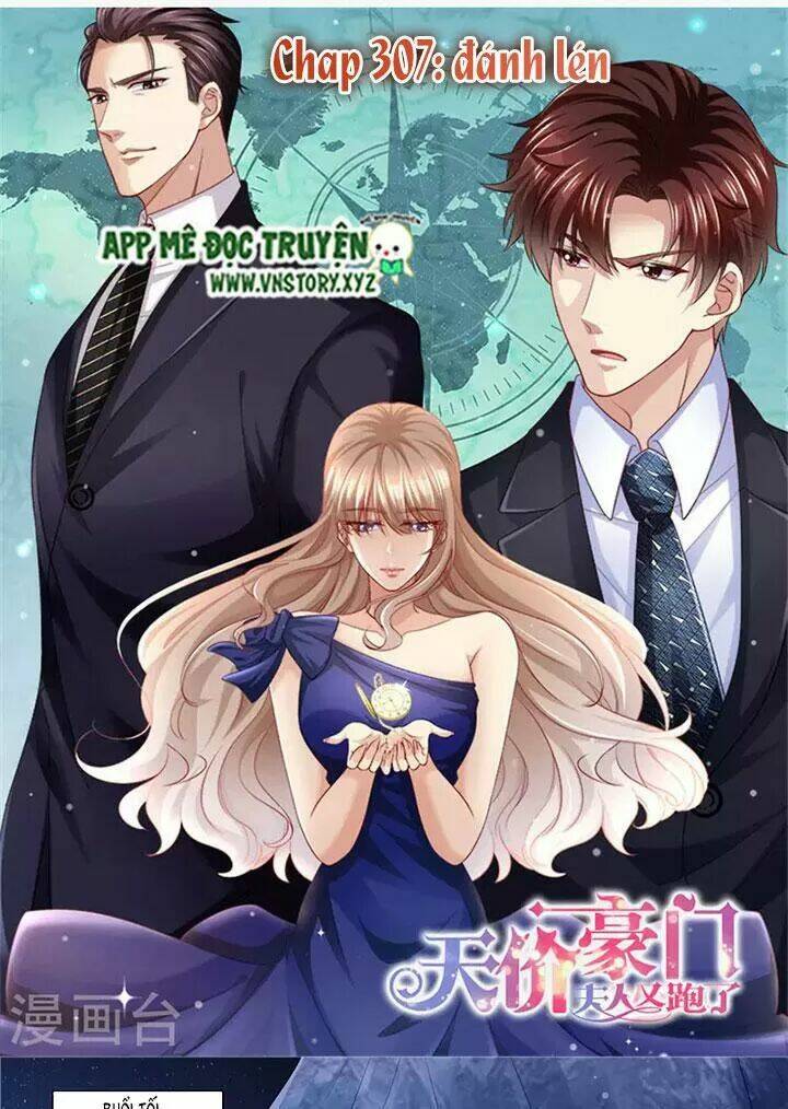 Cưng Chiều Vợ Yêu Chapter 307 - Trang 2