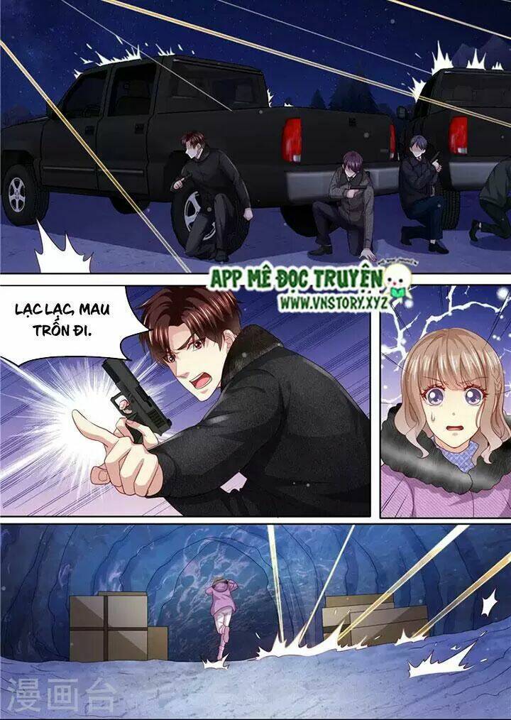 Cưng Chiều Vợ Yêu Chapter 307 - Trang 2