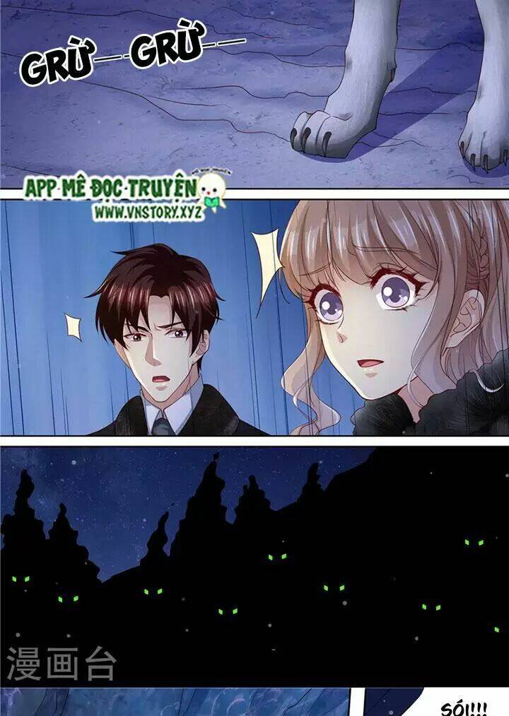 Cưng Chiều Vợ Yêu Chapter 307 - Trang 2