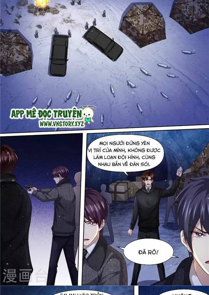 Cưng Chiều Vợ Yêu Chapter 307 - Trang 2