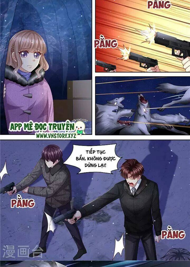 Cưng Chiều Vợ Yêu Chapter 307 - Trang 2