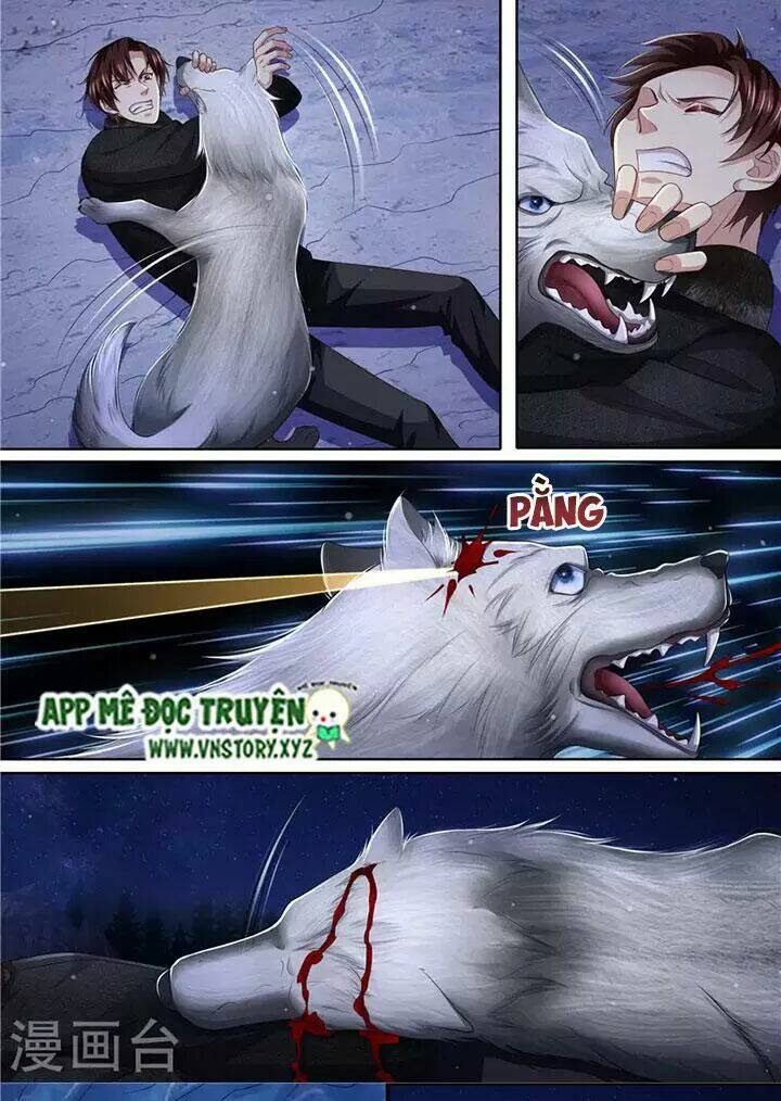 Cưng Chiều Vợ Yêu Chapter 307 - Trang 2