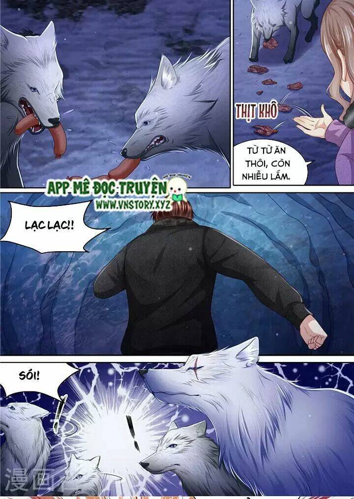 Cưng Chiều Vợ Yêu Chapter 308 - Trang 2