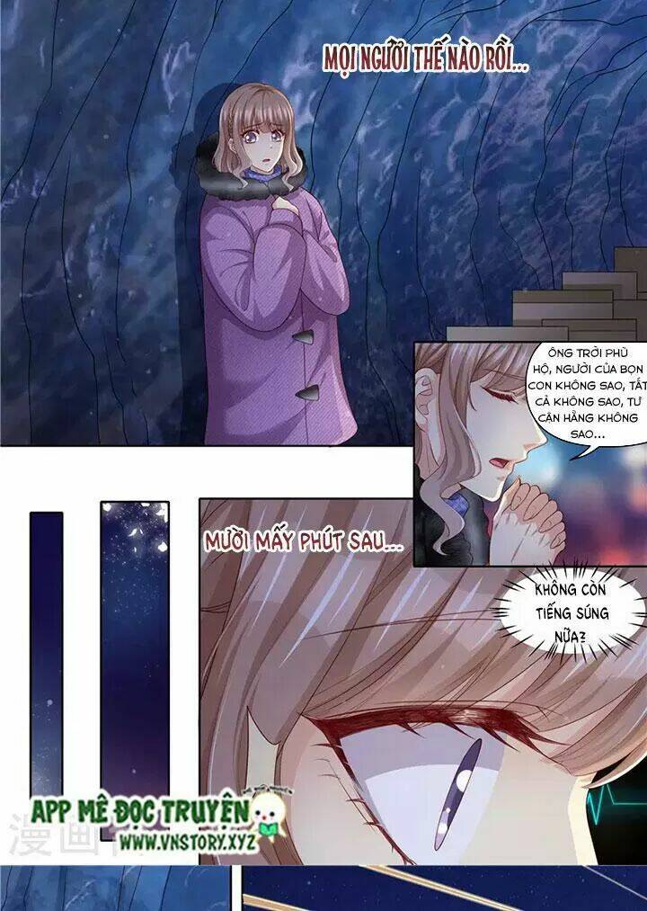 Cưng Chiều Vợ Yêu Chapter 308 - Trang 2