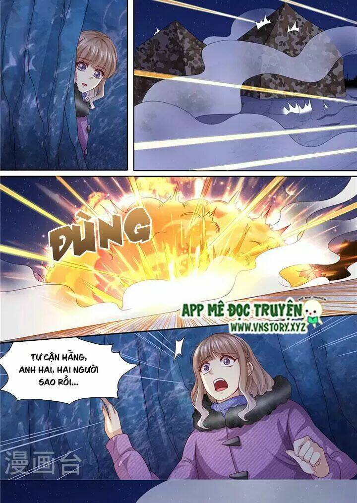 Cưng Chiều Vợ Yêu Chapter 308 - Trang 2