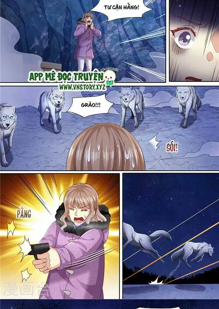 Cưng Chiều Vợ Yêu Chapter 308 - Trang 2