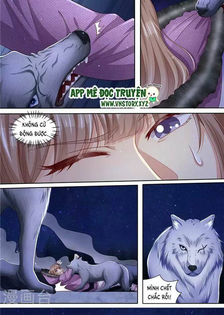 Cưng Chiều Vợ Yêu Chapter 308 - Trang 2