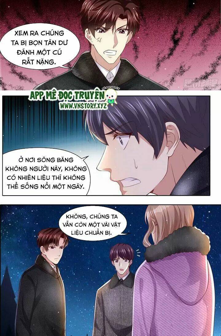 Cưng Chiều Vợ Yêu Chapter 309 - Trang 2