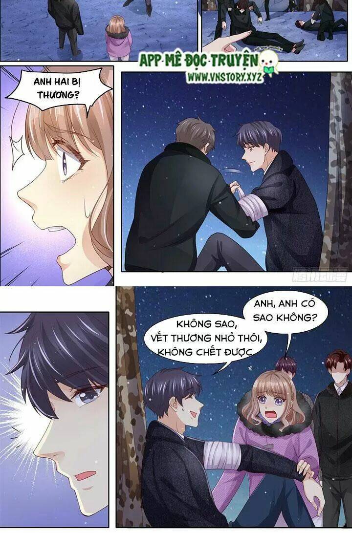 Cưng Chiều Vợ Yêu Chapter 309 - Trang 2