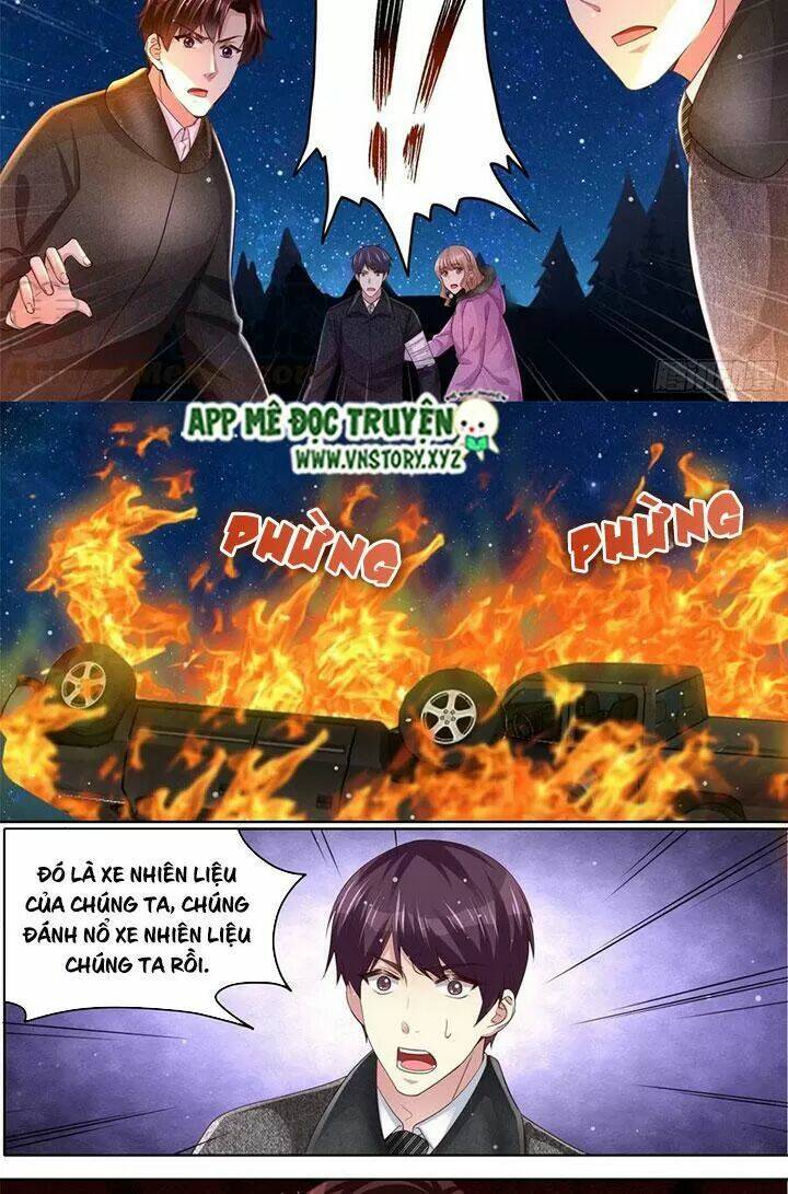 Cưng Chiều Vợ Yêu Chapter 309 - Trang 2