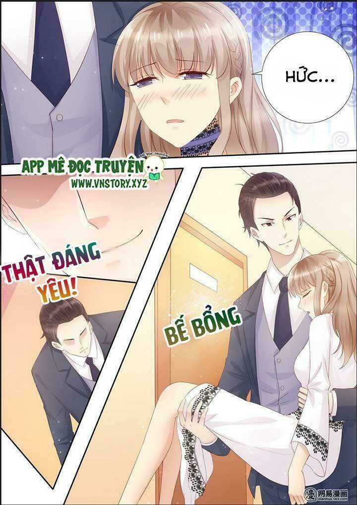 Cưng Chiều Vợ Yêu Chapter 31 - Trang 2