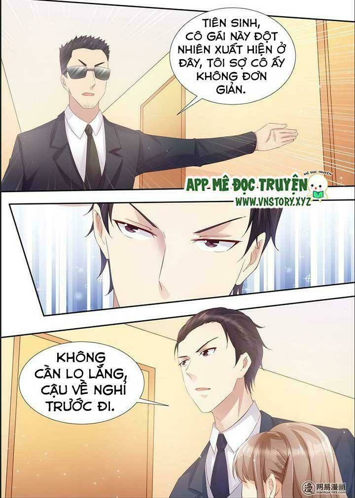 Cưng Chiều Vợ Yêu Chapter 31 - Trang 2